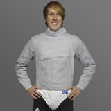 ALLSTAR Säbel E-Weste Herren